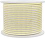 BES LED LED Strip COB - 50 Meter - Helder/Koud Wit 6500K - IP54