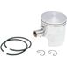 Airsal Piston Airsal Sport diam.50mm Derbi Euro3 (D50B0)