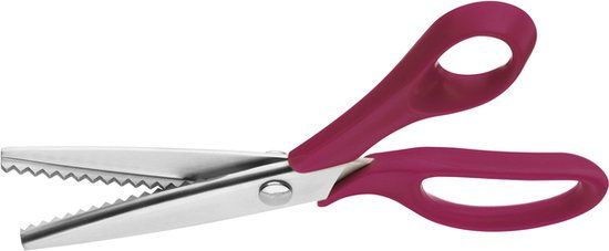 Westcott Kartelschaar - 21cm - Magenta