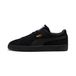 PUMA Suede Classic sneaker Unisexe, Noir, Taille 42