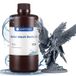 ANYCUBIC résine lavable à l'eau 2.0 405nm UV résine photopolymère standard, faible odeur, facile à nettoyer pour imprimante 3D LCD/DLP/SLA (Gris, 1 kg)
