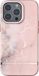 Richmond & Finch Pink Marble hoesje voor iPhone 13 Pro - Roze