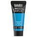 Liquitex Basics acrylverf - Fluorescent Blue, 22 ml tube