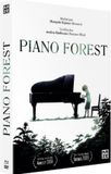 Kazé Piano Forest (2007) Combo Blu-Ray + DVD (Franse Import)