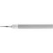 PFERD TOOLS 11105151 Werkplaatsvijl Lengte 150 mm 10 stuk(s)