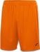 Joma Paris II Short Dames - Oranje | Maat: S