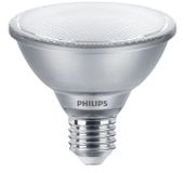 Philips Hue Philips Master Value LED Lamp Reflector E27 PAR30S 9.5W 760lm 25D - 930 Warm Wit | Beste Kleurweergave - Dimbaar - Vervangt 75W
