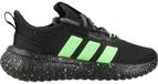 Adidas Kaptir 4.0 K Lage Sneakers Zwart 30 EU