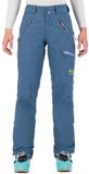Karpos Midi Shell Broek Blauw L Vrouw