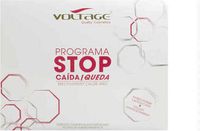Voltage Anti-Haarverlies Kuur Profesional (300 ml + 16x5 ml)