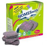 HOMESmith 12, Speksteen, Zeep Pads Kleur