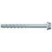 Fischer Ultra betonschroef Kop 8x110 grijs - 4048962251395