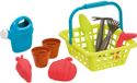 écoiffier Ecoiffier Tuinset met Gereedschap