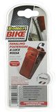 Bottari bike Achterlicht fiets met geïntegreerde dynamo, rood