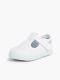 Pisamonas Chaussure de marche blanc
