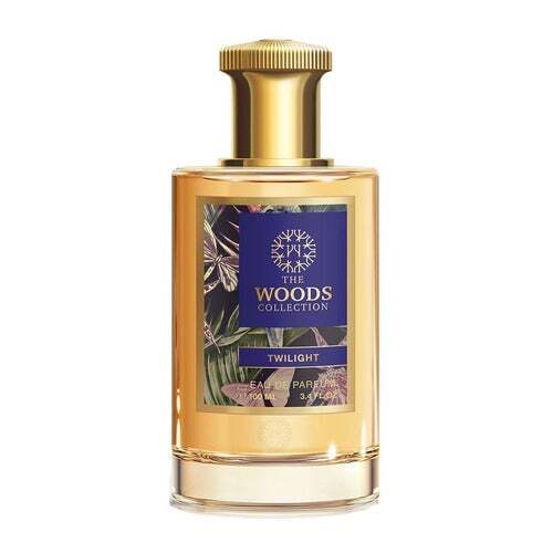 The Woods Collection The Woods Collection Twilight Eau de Parfum 100 ml