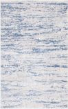 Safavieh Vloerkleed Gabriel 91 x 152 cm Ivoorkleurig Stof Klassiek