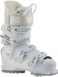 Rossignol Vizion 4b 80 W Gw Chaussures de ski alpin pour femme Blanc 26.0 Femme