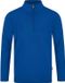 Jako Doubletex Ziptop Heren - Royal | Maat: XL