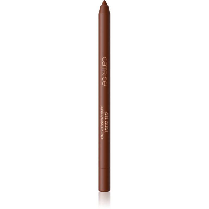 Catrice Gel Glide Long-Lasting Lipstick - 060 Deep Talk