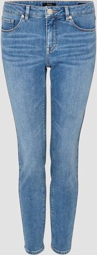 OPUS Elma Jeans - Blauw - Maat W44/L28