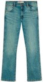 Wrangler Jean bootcut bleu W40 x L32 homme
