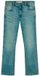 Wrangler Jean bootcut bleu W40 x L32 homme