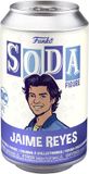 Funko Vinyl SODA, DC, Blue Beetle, Jaime Reyes