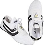 KWON Taekwondoschoenen Chosun Wit