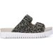 Ilse Jacobsen Tulip1175le Army Taille: 37 | Slippers Outlet | Femme | Vert