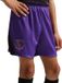 Nike Fc Barcelona Stadium Away Short Enfants Violet