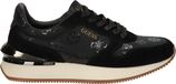 GUESS Dubai dames sneaker - Zwart - Maat 40