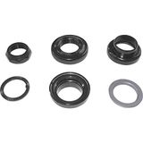Point besturingselement Cartridge - 1"