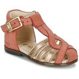 Little Mary Platte sandalen ALIETTE