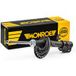 Monroe Amortisseur Jambe De Suspension Pression De Gaz G7310