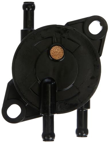 Vacuümbrandstofpomp RMS Vacuümbrandstofpomp Rms Voor Piaggio/Gilera Hexagon 125/180 En Nog Veel Meer Mod.