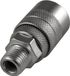 JBM Tools Raccords rapides avec filetage femelle, vs - 1/4" filetage mâle