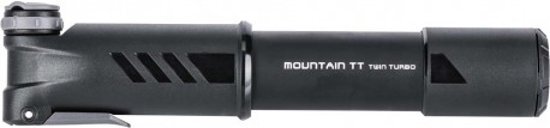 Topeak minipomp Mountain TT TwinTurbo