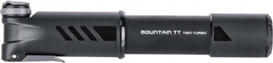 Topeak MiniMorph Mountain TT TwinTurbo - 4712511840414