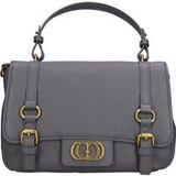 Le sac Carrie. Gris