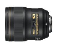 Nikon AF-S 28mm f/1.4E ED Lens