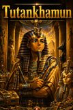 Tutankhamun Ancient Egypt Pharaoh Learning Story Biography