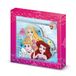 Karactermania - Disney - Prinses Schattig-Hart Dagboek + Pen - Blauw