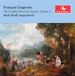 Sonic Rendezvous Centaur Records Couperin: The Complete Pieces De Clavecin, Vol. 3