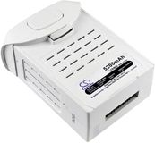 CS Cameron Sino CS-LT126RX LiPo accupack