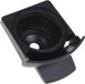 DOLCE GUSTO - Capsulehouder Zwart - MS622727
