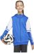 Adidas Squadra 25 Sweatshirt Met Rits Blauw 5-6 Years Kinderen