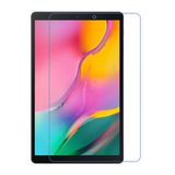 Shop4 - Screenprotector voor Samsung Galaxy Tab A 10.1 (2019) - Helder