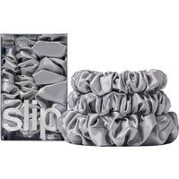 Slip Haarsieraden Haar-accessoire Unisex Zilver