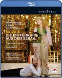 PIAS Nederland Opus Arte Mozart: Die Entführung Aus Dem Serail (Blu-ray)